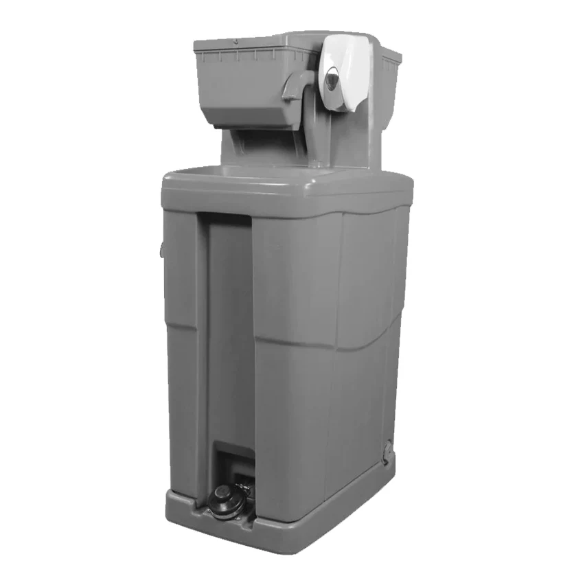 Handwashing Stations